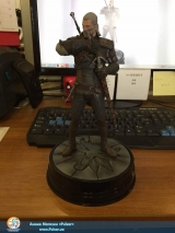 Аниме фигурка The Witcher - Gerald