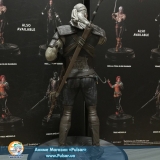 Аниме фигурка The Witcher - Gerald