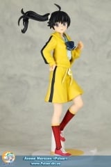 Оригінальна аніме фігурка Bakemonogatari Ichiban Kuji premium figure:Araragi Karen