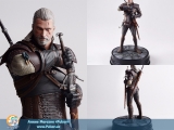 Аниме фигурка The Witcher - Gerald