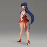 Оригинальная аниме фигурка &laquo;"Sailor Moon Eternal the Movie" GLITTER&GLAMOURS SUPER SAILOR MARS Ver.B&raquo;
