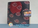 Гаманець Наруто (Naruto, Boruto) модель Mini, tape 09