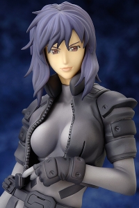 Оригинальная аниме фигурка Motoko Kusanagi (Ghost in the Shell: Stand Alone Complex 2nd GIG аниме )