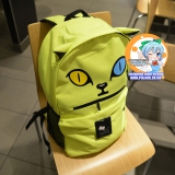 Рюкзак Smile Crazy Cat