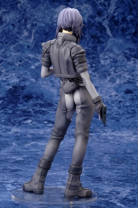 Оригинальная аниме фигурка Motoko Kusanagi (Ghost in the Shell: Stand Alone Complex 2nd GIG аниме )