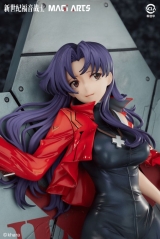 Оригинальная аниме фигурка &laquo;MAGI ARTS - Evangelion Shin Gekijouban: Ha Katsuragi Misato&raquo;
