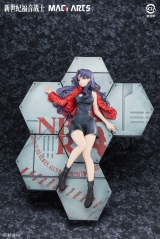 Оригинальная аниме фигурка &laquo;MAGI ARTS - Evangelion Shin Gekijouban: Ha Katsuragi Misato&raquo;