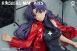 Оригинальная аниме фигурка &laquo;MAGI ARTS - Evangelion Shin Gekijouban: Ha Katsuragi Misato&raquo;