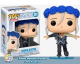 Виниловая фигурка Funko Pop! Yuri on Ice!!! Young Victor Exclusive