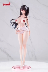 Оригинальная аниме фигурка &laquo;Domo Studio - Taiho 1/6 Scale Figure Statue Azur Lane&raquo; 