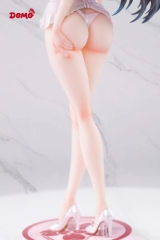 Оригинальная аниме фигурка &laquo;Domo Studio - Taiho 1/6 Scale Figure Statue Azur Lane&raquo; 