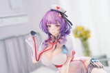 Оригинальная аниме фигурка &laquo;APEX-TOYS - Snowbreak: Containment Zone Enya-Feathered Whispered Therapy 1/7 scale figure&raquo;
