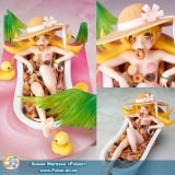 Оригинальная аниме фигурка Monogatari Series - Oshino Shinobu 1/8 (Aniplex exclusive)