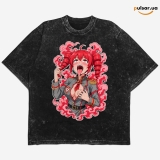 Футболка &laquo;Ahegao Collection ☀ UTAU ➤ Teto Kasane&raquo;