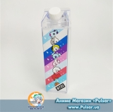 Пляшка "Milk Bottle" BTS BT21  варіант 10