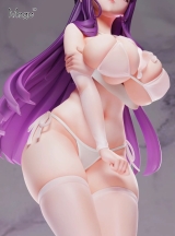 Оригинальная аниме фигурка &laquo;MoGu Studio - Frieren: Beyond Journey's End Swimsuit Fern 1/6 Scale Figure&raquo;