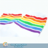 Дизайнерские носки LGBT
