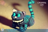 М`яка іграшка "Amigurumi" "Чешир"