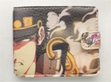 Кошелек ДжоДжо (JoJo's Bizarre Adventure) модель Mini , tape 03
