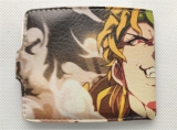 Кошелек ДжоДжо (JoJo's Bizarre Adventure) модель Mini , tape 03