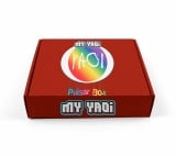 Аніме бокс &laquo;My YAOI&raquo;
