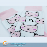 Дизайнерские носки Cats type 1
