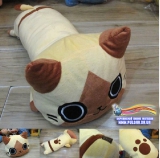 Мягкая Игрушка обнимашка  "Monster Hunter Cat" 65 см