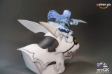 Оригинальная аниме фигурка &laquo;ZTR Studio - Frozen Armor Yoshino Date A Live&raquo;