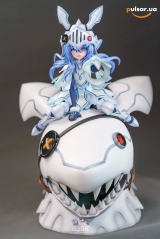 Оригинальная аниме фигурка &laquo;Mi Li Studio - Yoshino Himekawa Frozen Armor Date A Live&raquo;