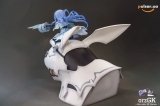 Оригинальная аниме фигурка &laquo;ZTR Studio - Frozen Armor Yoshino Date A Live&raquo;