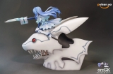 Оригинальная аниме фигурка &laquo;ZTR Studio - Frozen Armor Yoshino Date A Live&raquo;