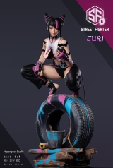 Оригінальна фігурка &laquo;HyperSpace Studio - Juri&raquo;