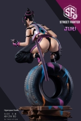Оригинальная  фигурка &laquo;HyperSpace Studio - Juri&raquo;