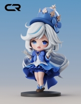 Оригинальная аниме фигурка &laquo;CR Studio - Genshin Impact Series Q Version Furina&raquo;