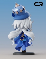 Оригинальная аниме фигурка &laquo;CR Studio - Genshin Impact Series Q Version Furina&raquo;