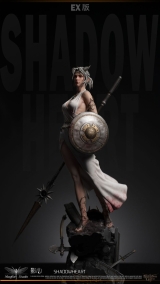 Оригинальная  фигурка &laquo;Mayflies Studio - Baldur's Gate 3 Shadowheart&raquo;