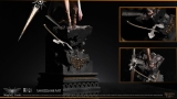 Оригинальная  фигурка &laquo;Mayflies Studio - Baldur's Gate 3 Shadowheart&raquo;