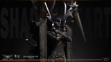 Оригинальная  фигурка &laquo;Mayflies Studio - Baldur's Gate 3 Shadowheart&raquo;