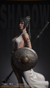 Оригинальная  фигурка &laquo;Mayflies Studio - Baldur's Gate 3 Shadowheart&raquo;