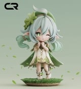 Оригінальна аніме фігурка &laquo;Cr Studio - Genshin Impact Cute Nahida&raquo;