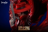 Оригинальная аниме фигурка &laquo;Dream Box Studio - Hellsing Alucard&raquo;