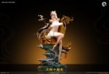 Оригинальная аниме фигурка &laquo;ChuangYi Studio - Genshin Impact Ningguang&raquo;