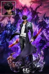 Оригинальная  фигурка &laquo;MG Studio - Solo Leveling Sung Jinwoo&raquo;