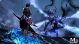 Оригинальная  фигурка &laquo;"Chainsaw Man" Power Figure -Given there's nothing else to do, I've decided to win the Nobel Prize-&raquo;
