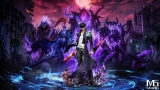 Оригинальная  фигурка &laquo;"Chainsaw Man" Power Figure -Given there's nothing else to do, I've decided to win the Nobel Prize-&raquo;