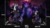 Оригинальная  фигурка &laquo;"Chainsaw Man" Power Figure -Given there's nothing else to do, I've decided to win the Nobel Prize-&raquo;