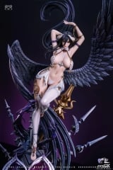 Оригінальна аніме фігурка  &laquo;CP Studio - OVERLORD Artistic Albedo 2.0&raquo;