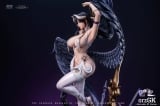 Оригинальная аниме фигурка &laquo;CP Studio - OVERLORD Artistic Albedo 2.0&raquo;