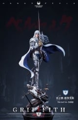 Оригинальная аниме фигурка &laquo;Coolbear Studio - Berserk Series #1 White Falcon Griffith&raquo;