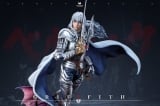 Оригинальная аниме фигурка &laquo;Coolbear Studio - Berserk Series #1 White Falcon Griffith&raquo;